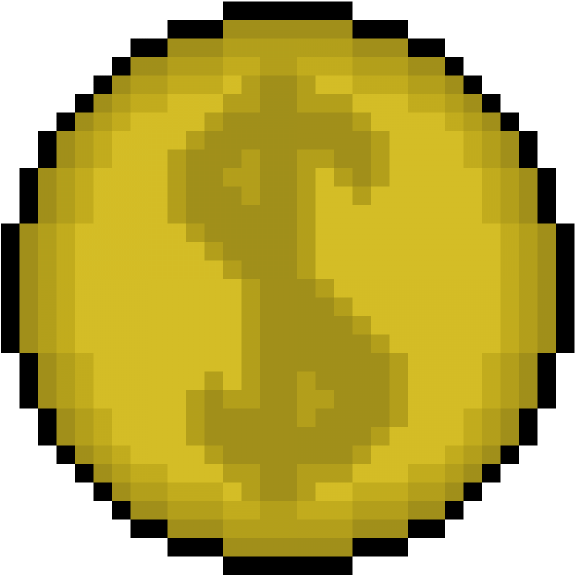 Pixel Earth Png (592x592)