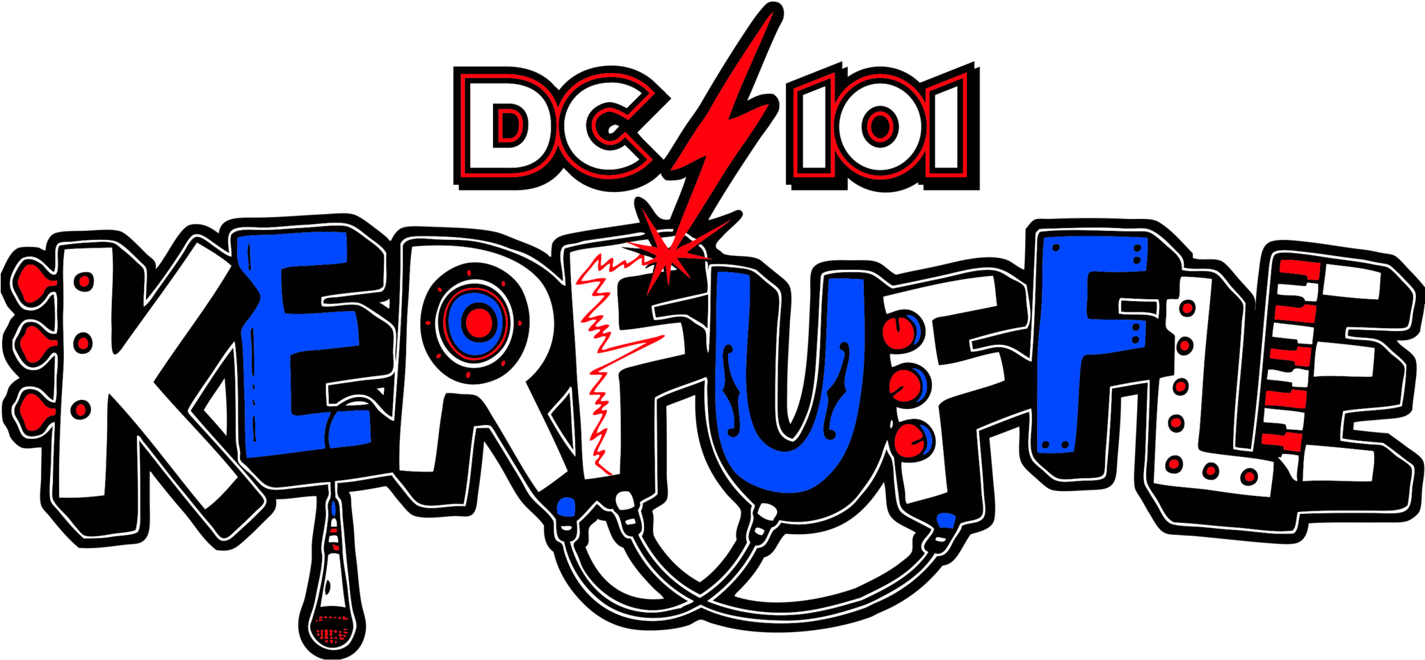 Dc101 Kerfuffle - Graphic Design (2048x1024)