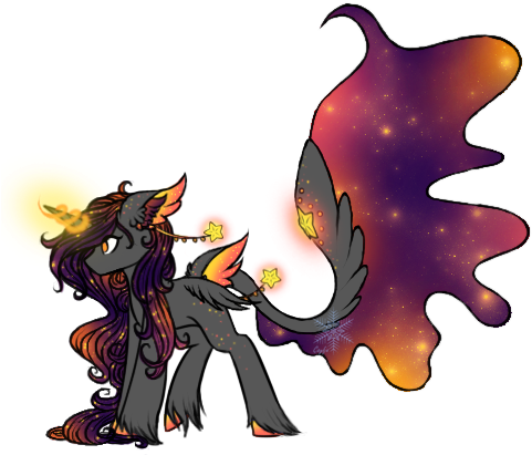 Firefly~ By Cayfie - Northlings (489x420)
