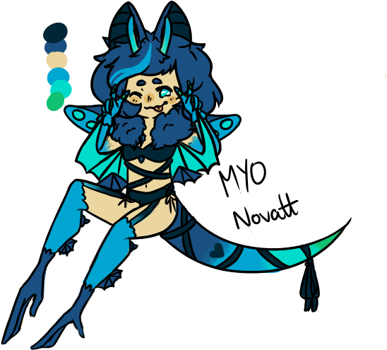 Aria - Cartoon (700x512)