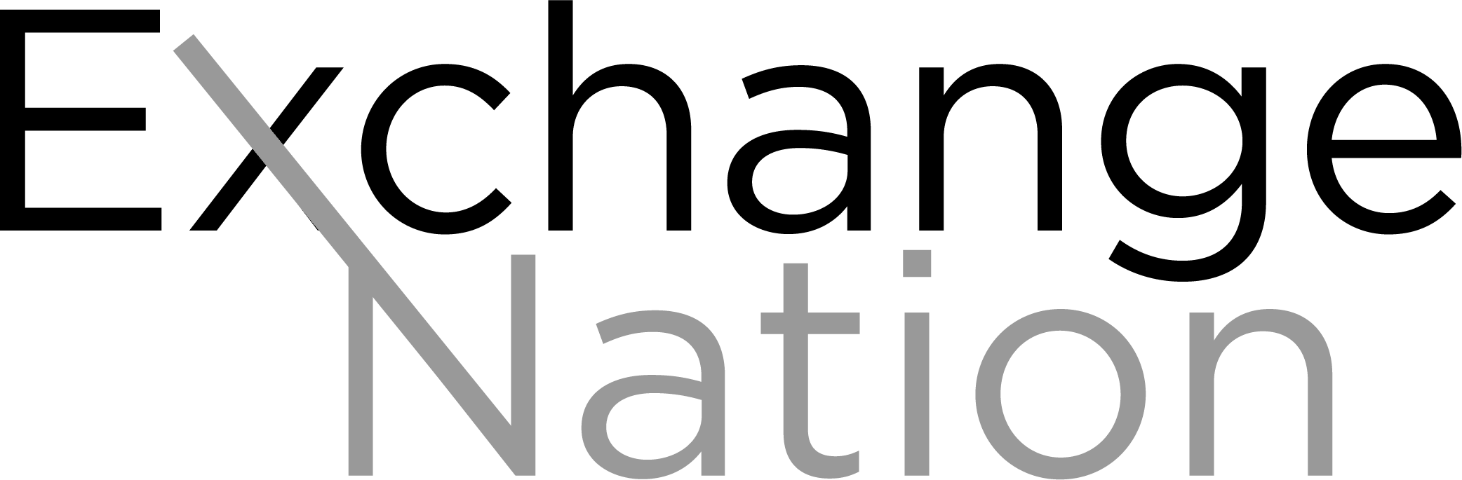 Bipartisan Logo - Logo (2084x685)