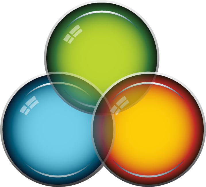 3 Circles - No Words - 3 Circles (717x652)