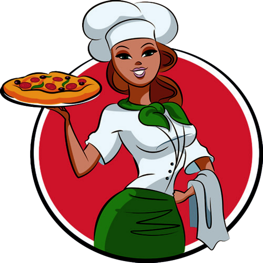 Cropped-chef - Breakfast Pizza Murder: Volume 17 (papa Pacelli's Pizzeria (512x512)