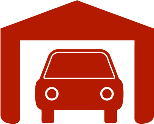 Garage - Wallpaper (750x750)