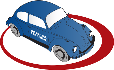 Car Hire Croydon - Croydon (455x282)