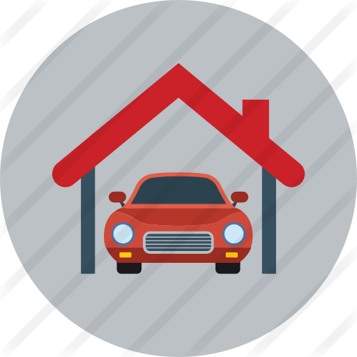 Garage - Real Estate (512x512)