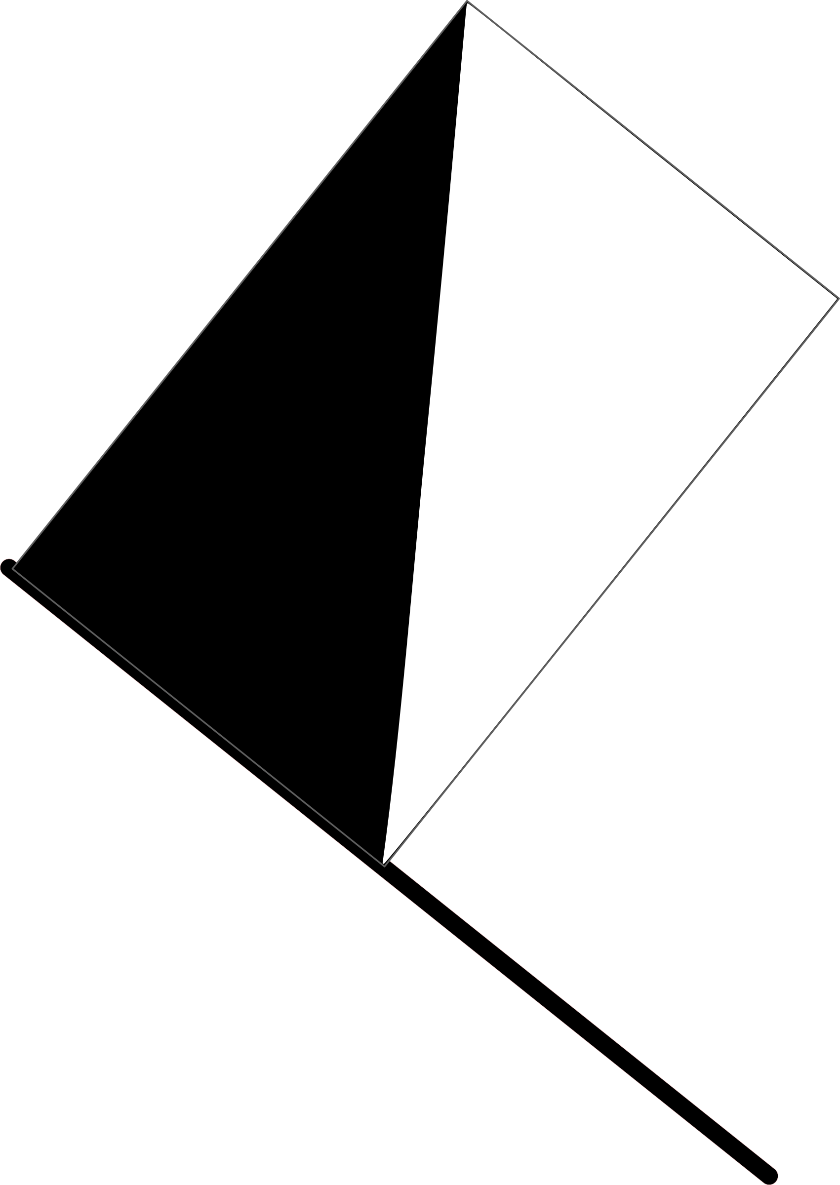 Black Flag - Ethics Icon Depth And Complexity (1701x2400)