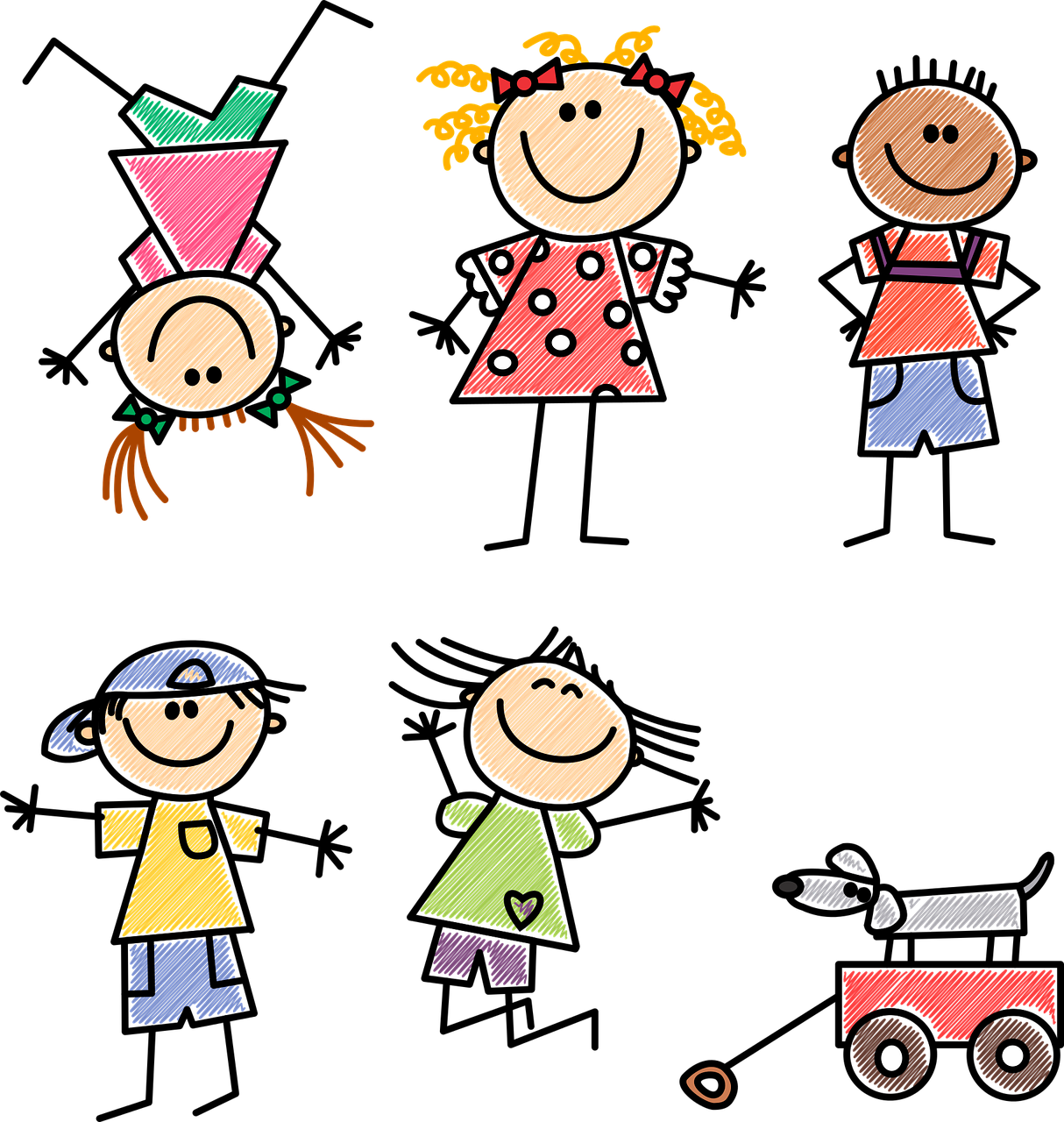 Dessin Enfants (1214x1280)