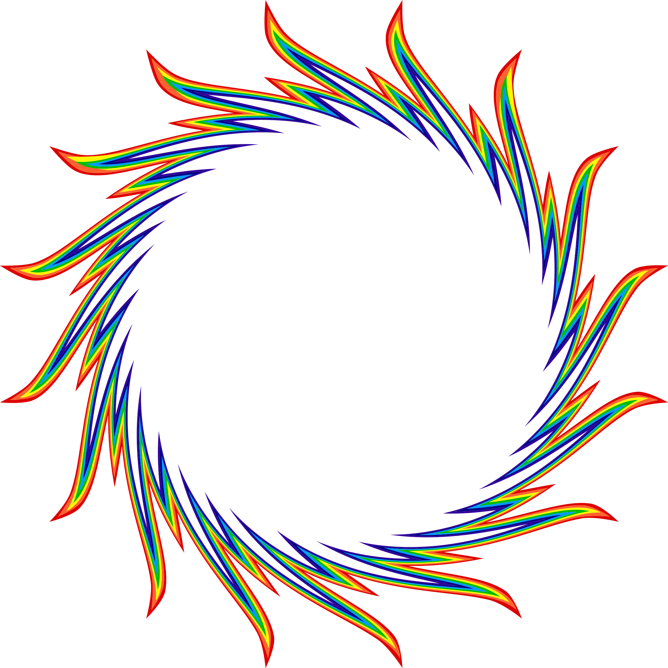 Big Image - Flame (2246x2246)