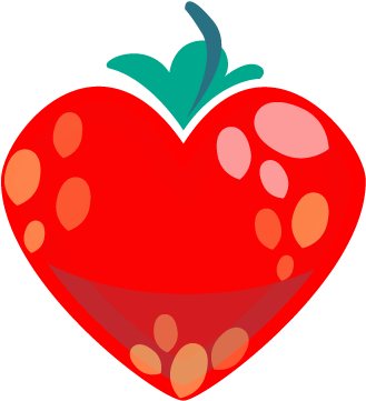 Likes - Heart (378x384)