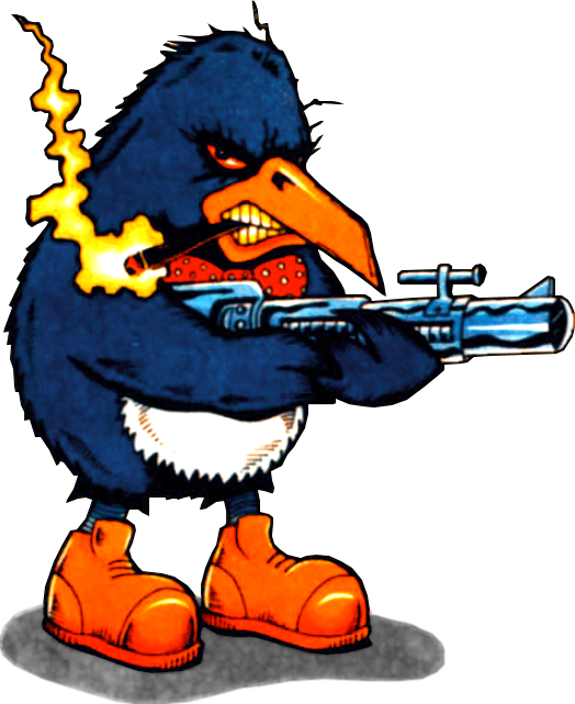 Flibble 2 - Red Dwarf (524x641)