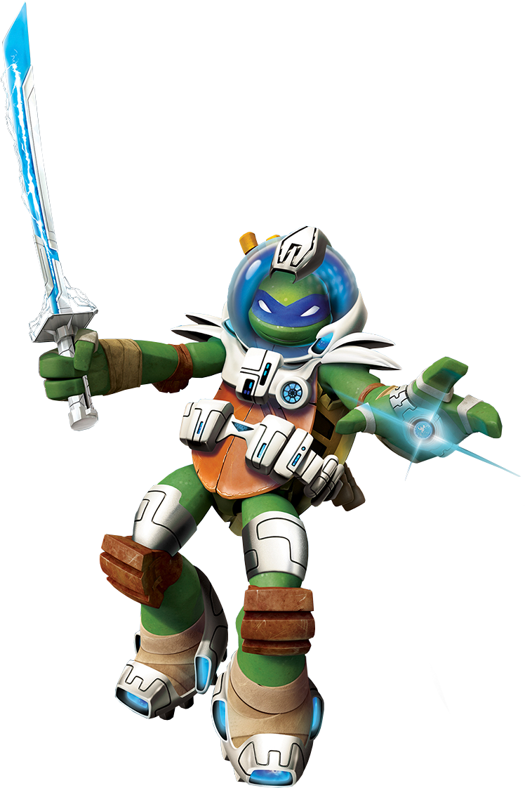 1 - Leonardo 2012 Tmnt (845x1197)