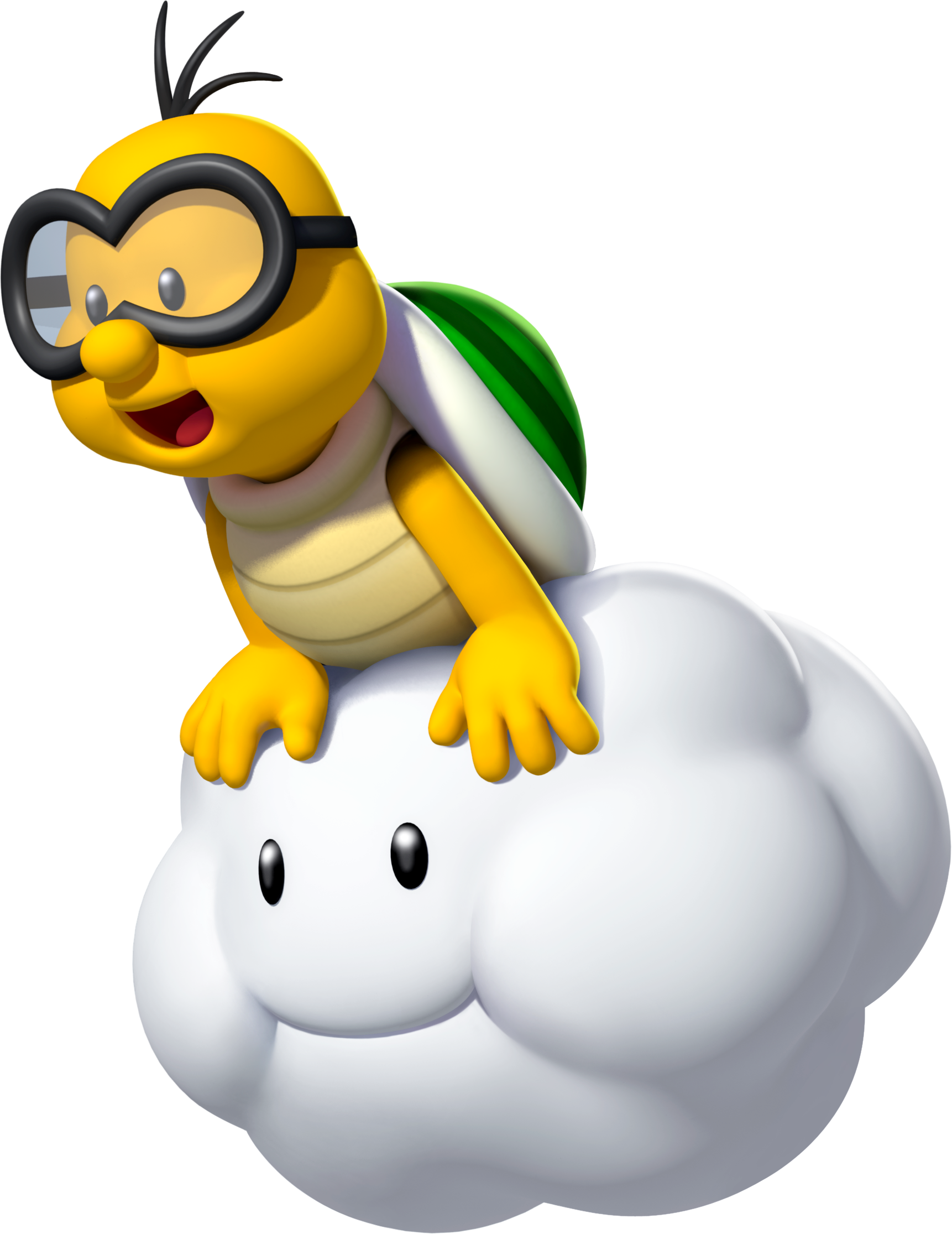 Characters - Characters (1722x2231)