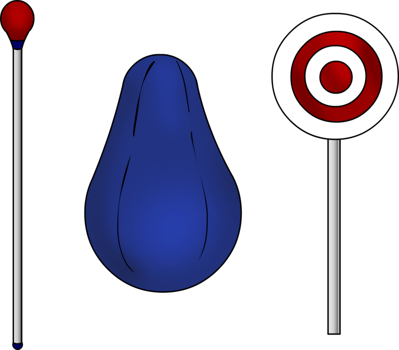 Target - Illustration (800x703)