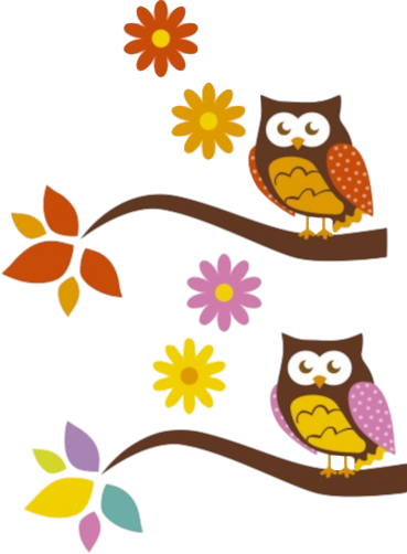 Following Procedures For A Fire Drill - Owl (369x502)