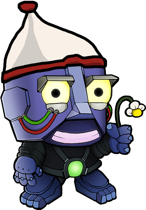 Happy - Cobalt Game (500x750)