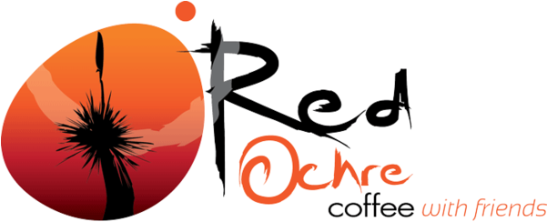 Red Ochre Coffee - Graphic Design (600x256)