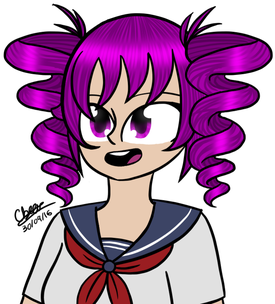 Yan - Cartoon (350x350)