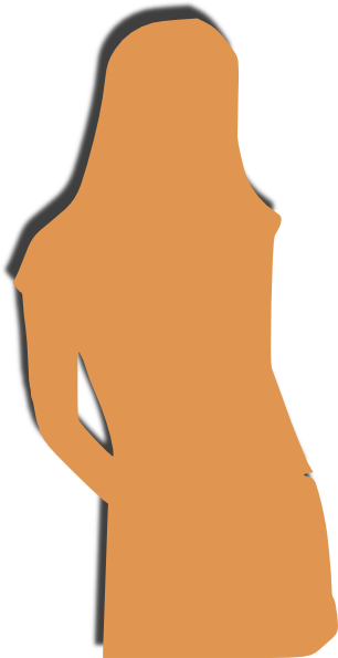 Modified Clip Modified Clip At Clker Vector Clip - Modified Clip Modified Clip At Clker Vector Clip (306x595)