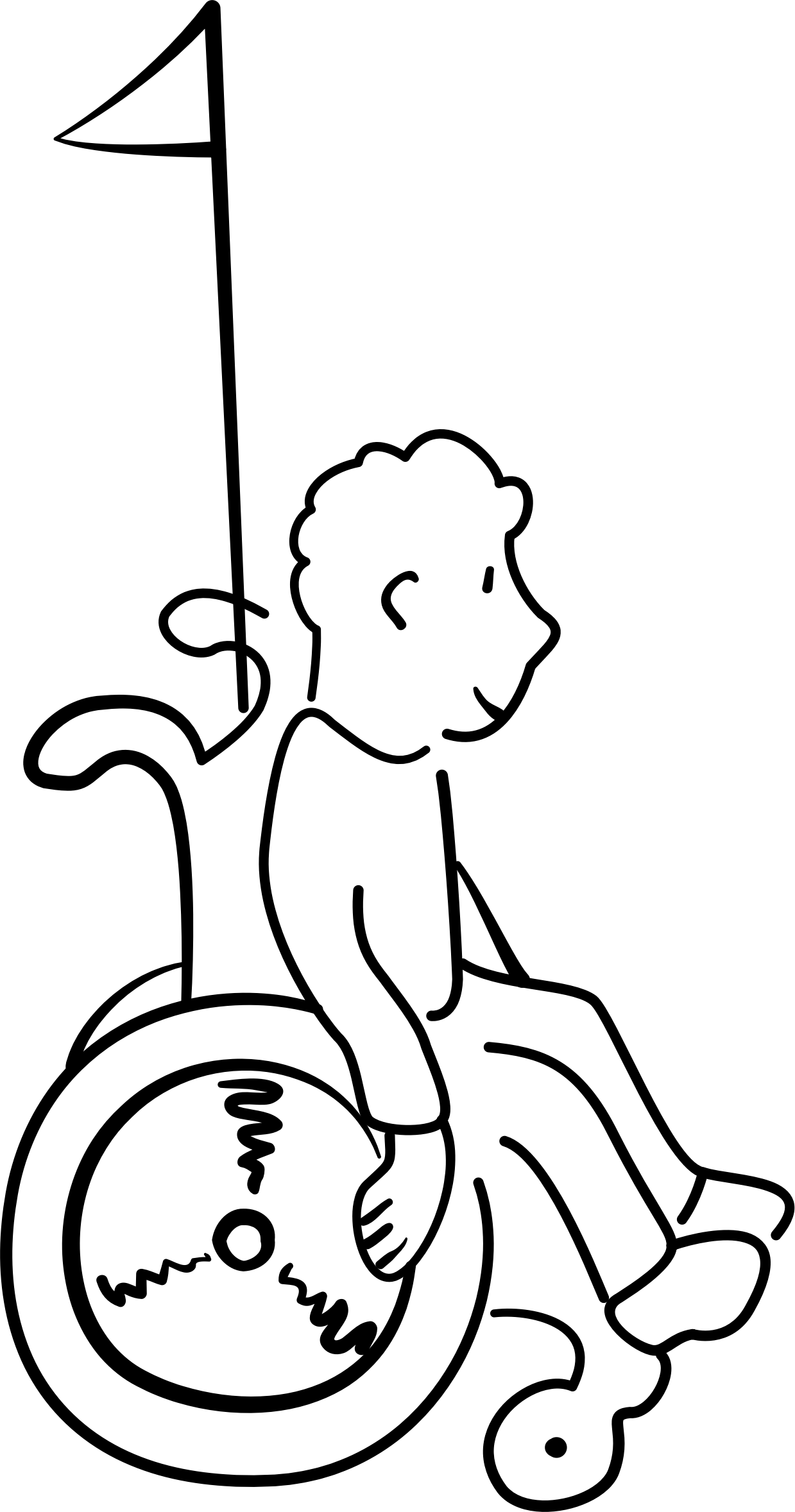 Big Image - Vector Graphics (1239x2357)