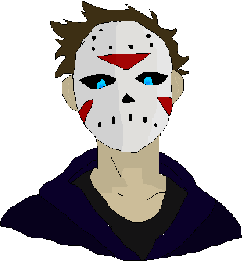 H20 Delirious - Vanossgaming (1000x1000)