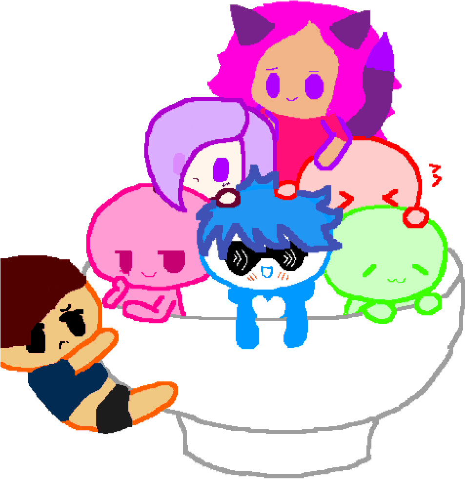 Bowl Colab - Eddsworld (1000x1000)