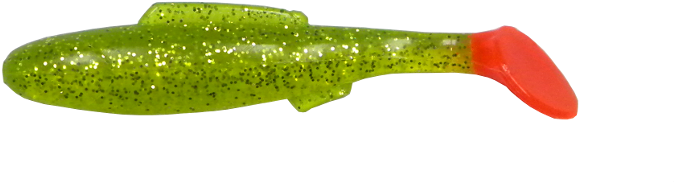 Red Fish Minnow - Sand Eel (800x500)