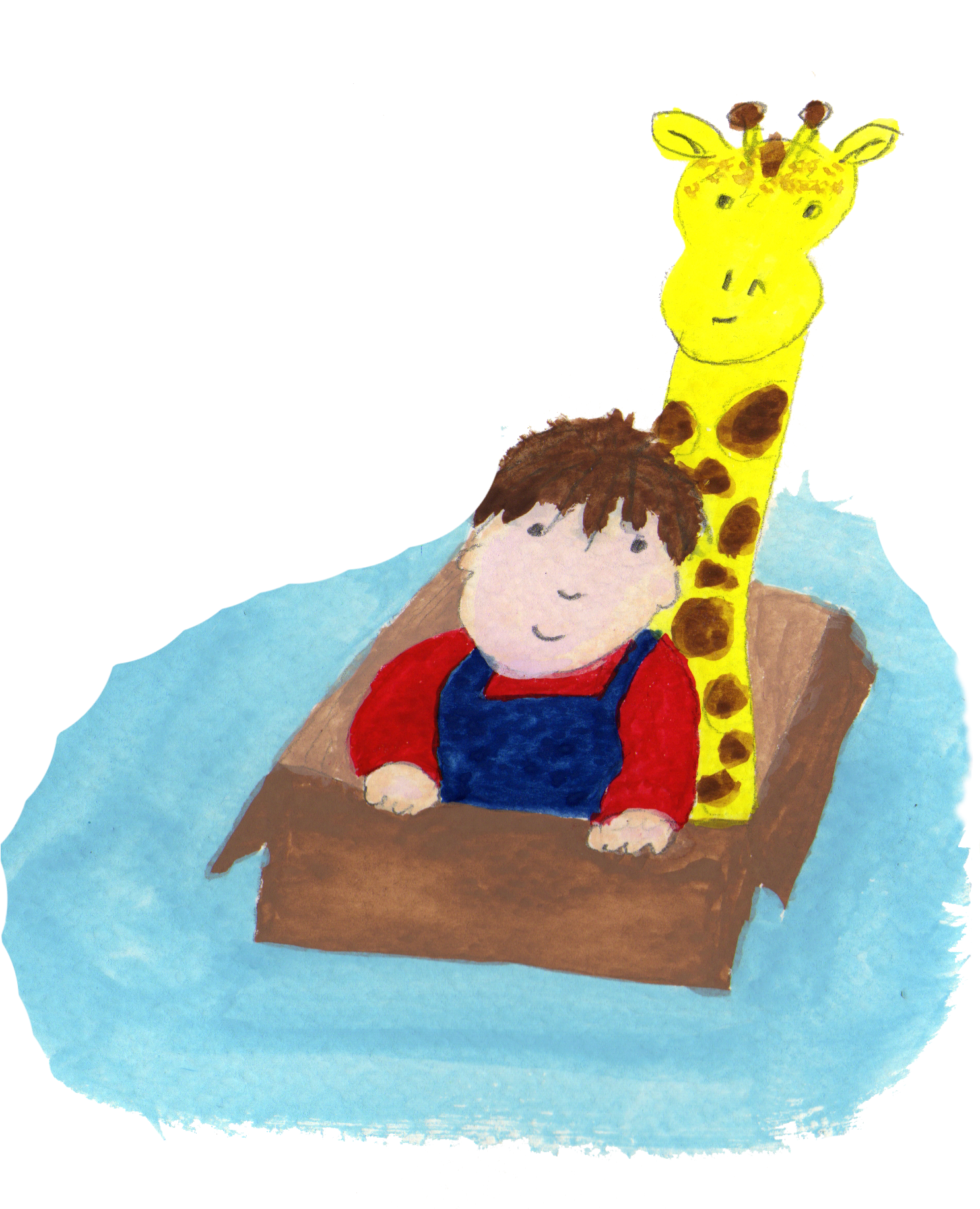 #lostinabook - Cartoon (1484x1838)