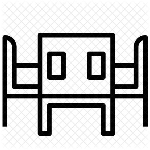 Table Icon - Table Icon (512x512)
