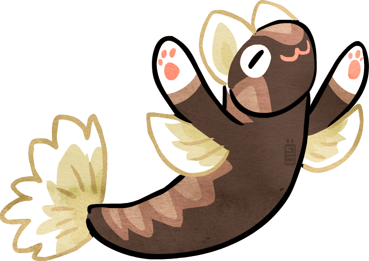 Happy Catfish By Griffsnuff - Catfish (746x527)
