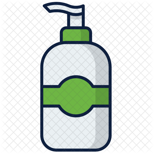 Lotion Icon - Icon (512x512)