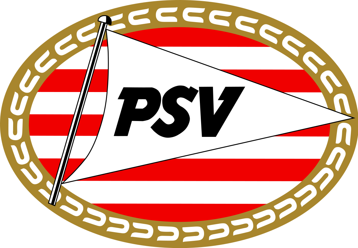 Psv Eindhoven Logo Png (1200x830)