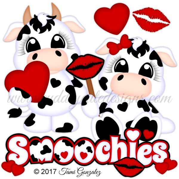 Smoochies - Smoochies (600x600)