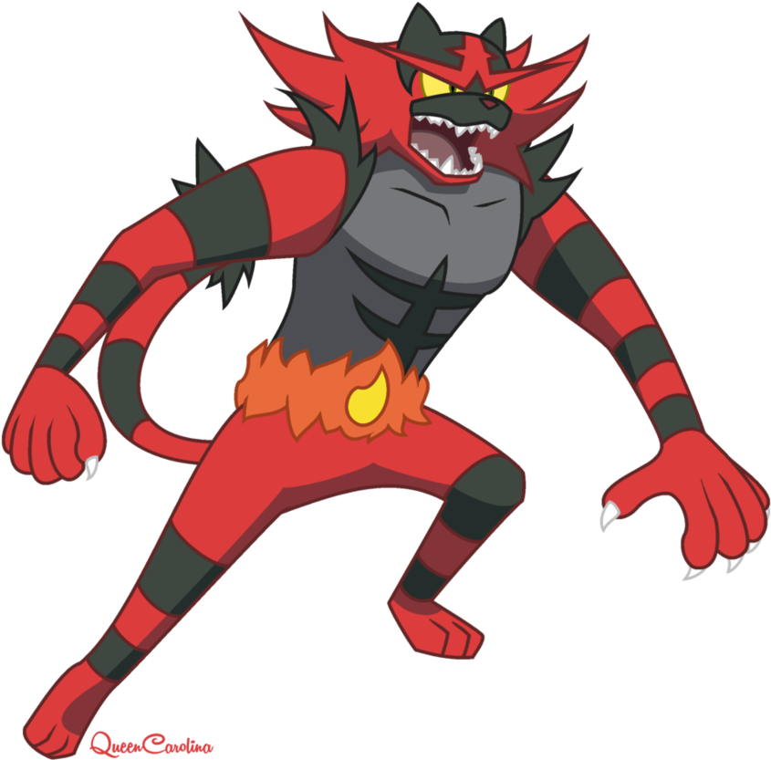 Litten Evolution Chart - Comics (900x888)