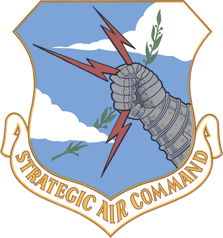 Description - Strategic Air Command (749x800)