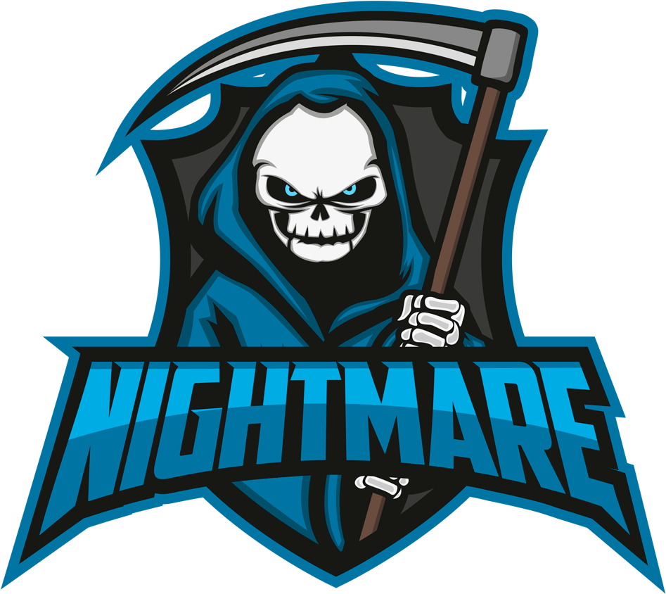 Team Nightmare - Team (1000x1000)