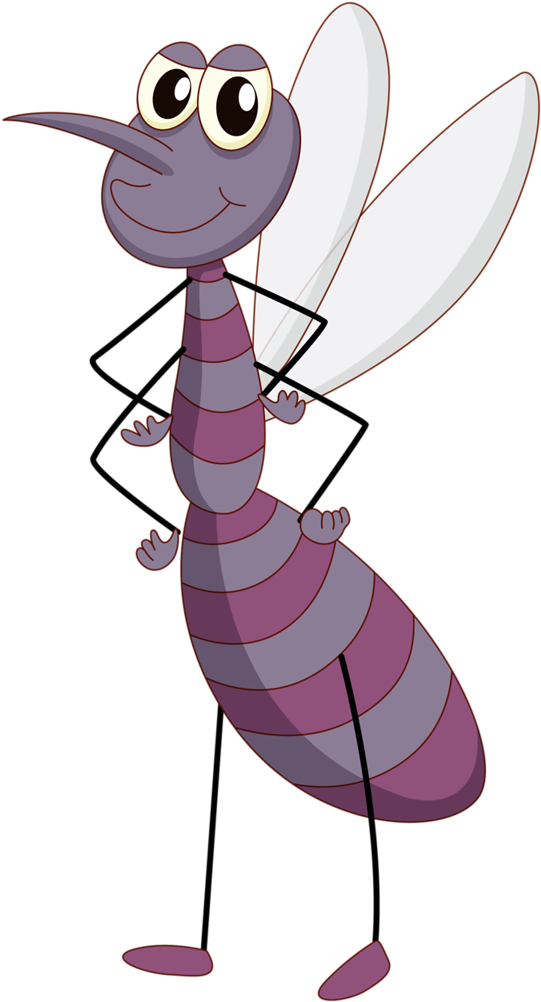 Dibujos De Insectos Animados (713x1024)