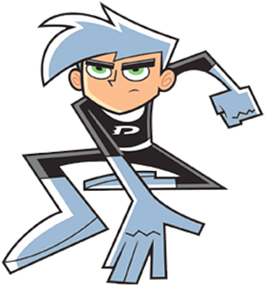 Danny Phantom Live Action Cast (719x600)