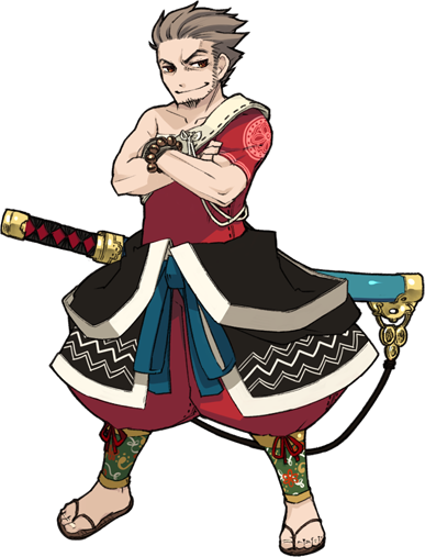 Samurai1 Samurai1c Samurai2 - 7th Dragon Psp English Patch Iso (387x507)