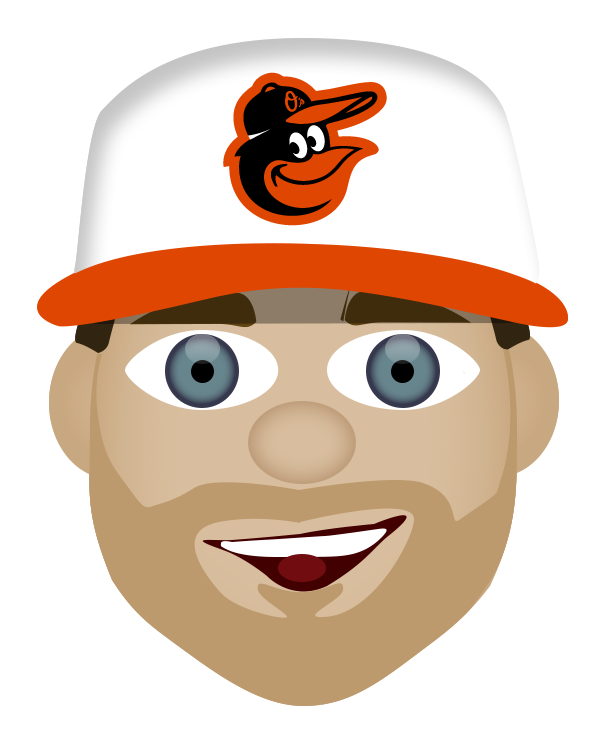 August 12, 2016 - Baltimore Orioles Logo 2012 (800x800)