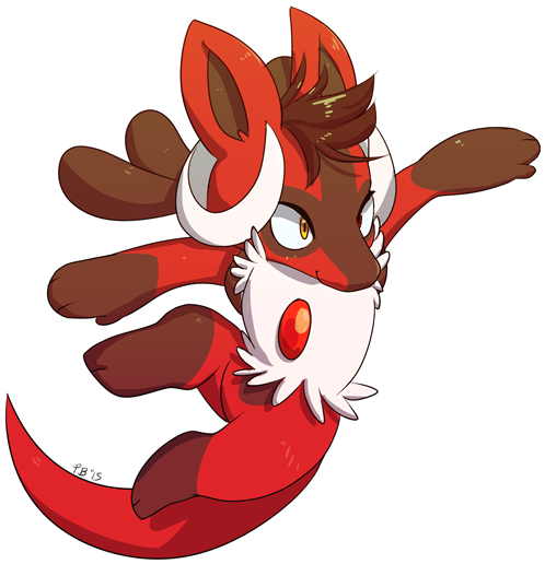 $10 Stream Chibi -dinonickp - Cartoon (570x616)