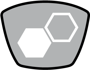 Pulse Aluminium - Icon (396x310)