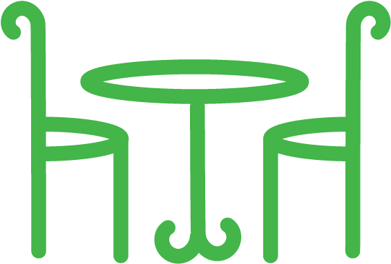Table Service - Icon (625x625)