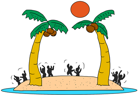 Beach, Beach Party, Outdoor, Dancing - Dance (512x340)