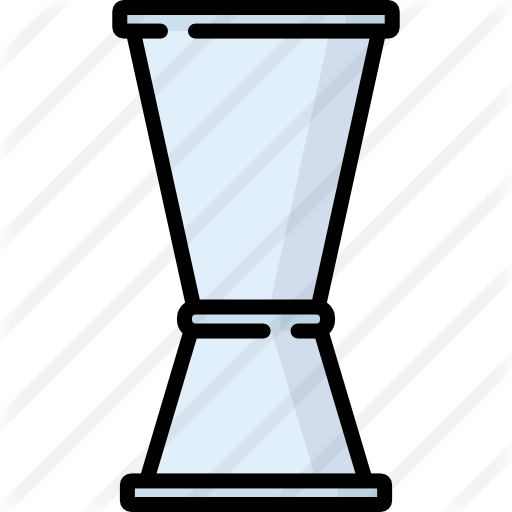 Jigger - Jigger (512x512)