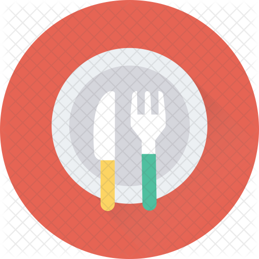 Restaurant Icon - Restaurant (512x512)