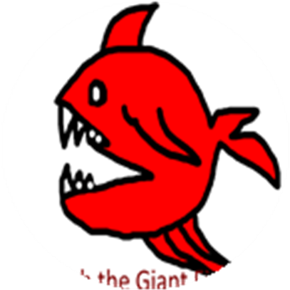 Touch The Fish - Touch The Fish (420x420)