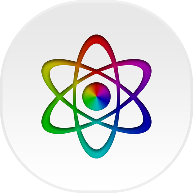 Molar On The Mac App Store - Physics Icon (630x630)