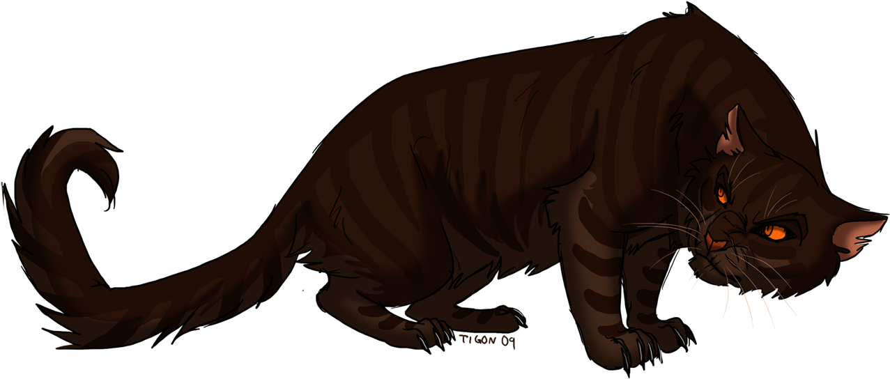 Warrior Cats Brokenstar (1321x600)
