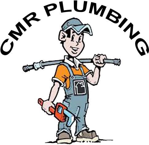 Logo - Clip Art Plumber (499x484)